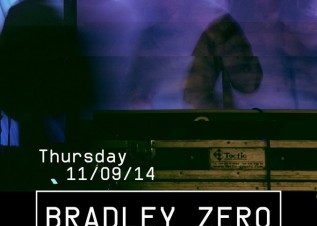 Bradley Zero at VENT