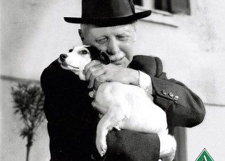 عرض الفيلم الإيطالي “.Umberto D” في بيت سيزيف للثقافة والفنون