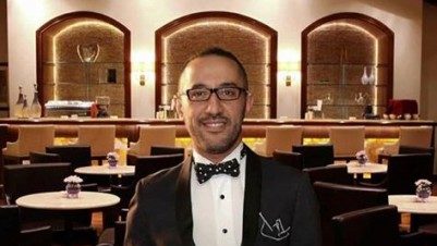 Jazzy Wednesday with Ahmed Harfoush at Bar 19