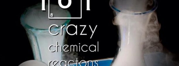 Chemical 101 at Graffiti