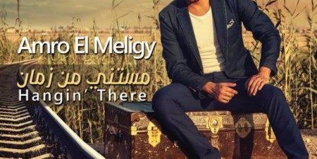 Amro El Meligy Album Launch at Amuse