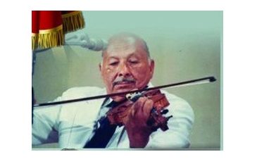 Attia Sharara Commemoration Concert at Cairo Opera House