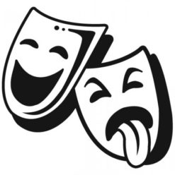 العرض المسرحي “سعدون المجنون” بساقية الصاوي