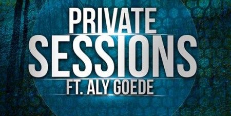 Private Sessions ft DJ Aly Goede at The Garden