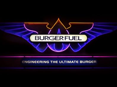 Burger Fuel