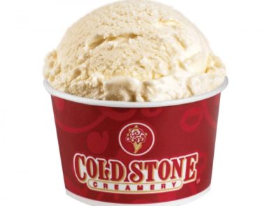 Cold Stone Creamery