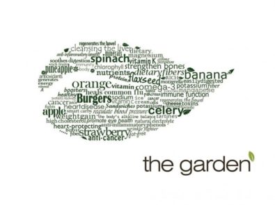 The Garden
