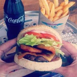 برجر فيول – BurgerFuel