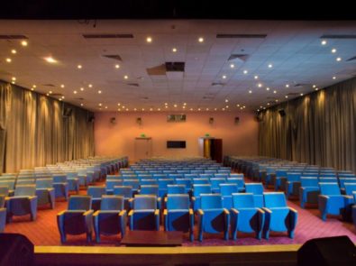 سينما موون لايت (مكتبة مصر الجديدة) - Moonlight Cinema