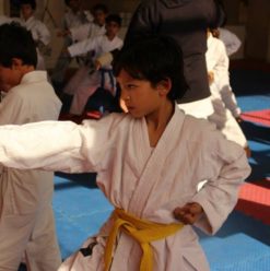 أكاديمية حياة للرياضة: نادي لكافة أنواع الرياضات للأسرة كلها فى التجمع الخامس