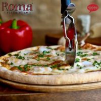 Roma Pizza 2 Go: Delivery-Only Pizza Chain Now in Maadi