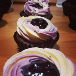 لييندا كب كيكس: محلات الكب كيكس زادت واحد في الزمالك