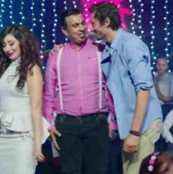 عمر وسلوى: تفاهة العيد المعتادة