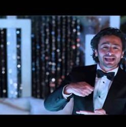 حماتى بتحبنى: فيلم أعياد تقليدى