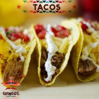Gringos Burrito Grill: Mexican Delivery-Only Restaurant Back in Maadi