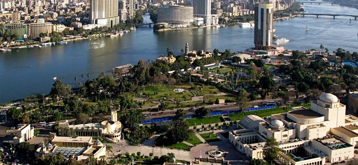 Cairo Weekend Guide: Live Music, Parties and More!