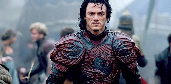 Dracula Untold: Shallow & Underwhelming Attempt at Dracula Origin-Story