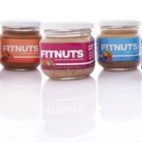 FitNuts: Healthy Delivery-Only Nut Butters in Cairo