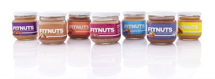 FitNuts: Healthy Delivery-Only Nut Butters in Cairo