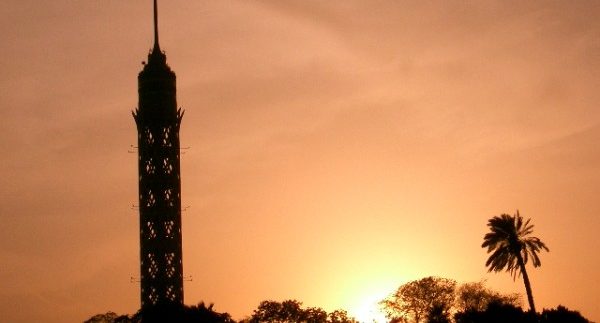 The Cairo Tower: Still the Best View of Egypt’s Capital