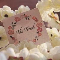 The Trend: Online Outlet Specialising in Handmade Flower Crowns & Headbands in Cairo