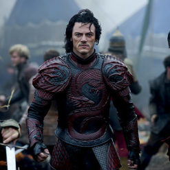 Dracula Untold: ما بين السياسة والأسطورة