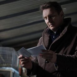 A Walk Among the Tombstones: فيلم غموض تقليدي