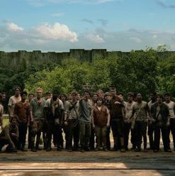 The Maze Runner: أين يجب أن تذهب هذا المساء