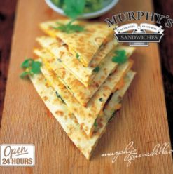 مرفيز: اخطف لك وجبة سريعة صحية في المعادي