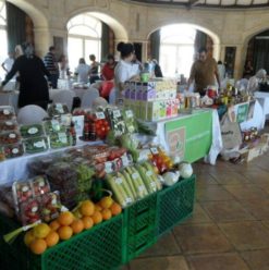 Healthy Living & Farmers’ Market: Monthly Bazaar of Homemade Goodies in Katameya Heights