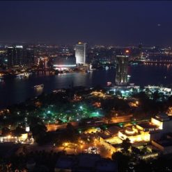 Cairo Weekend Guide: Label Night, Dry Night & Art Night