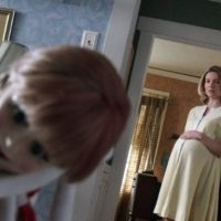 Annabelle: When Evil Dolls Attack