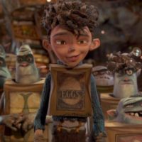 The Boxtrolls: Fun & Quirky Stop-Motion Animation