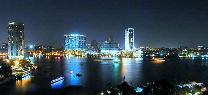 Cairo Weekend Guide: Halloween, Arab Music Festival & Conference, Brunch & More!