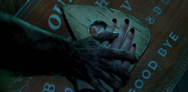 Ouija: Tedious, Unimaginative Horror