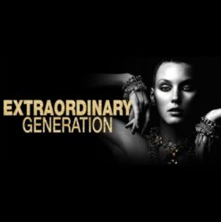 ‘Extraordinary Generation’ at Club 88, El Gouna
