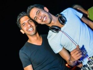 DJ Special K & Gawdat at Cairo Jazz Club
