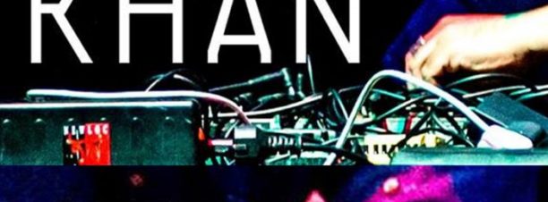 Hassan Khan: CLUB GAMELAN at VENT