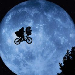 أسبوع الأفلام الكلاسيكية بآرت رووم سبيس: فيلم E.T