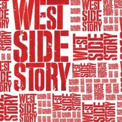 أسبوع الأفلام الكلاسيكية بآرت رووم سبيس: فيلم West Side Story