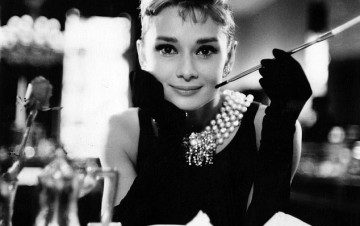 ‘Breakfast at Tiffany’s’ Screening at ROOM Art Space