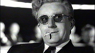 ‘Dr. Strangelove’ Screening at ROOM Art Space