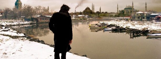 عرض الفيلم التركي “Uzak” في بيت الوادي