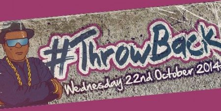 Throwback Feat. DJ Ramy & AK at Cairo Jazz Club
