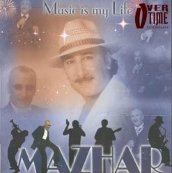 Mazhar & Soul Masters Band at Overtime Bar & Restaurant