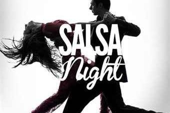 Salsa Night at El Mojito