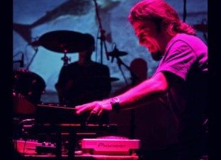 Jammin’ Tuesday: Machine Eat Man at Cairo Jazz Club