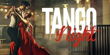 Tango Night at El Mojito