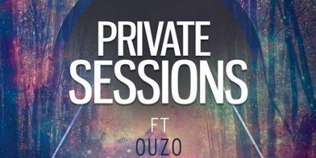 Private Sessions Ft. DJ Ouzo at the Garden