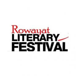 Rowayat Literary Festival: Gretchen Mccullough Reading & Q&A at CSA